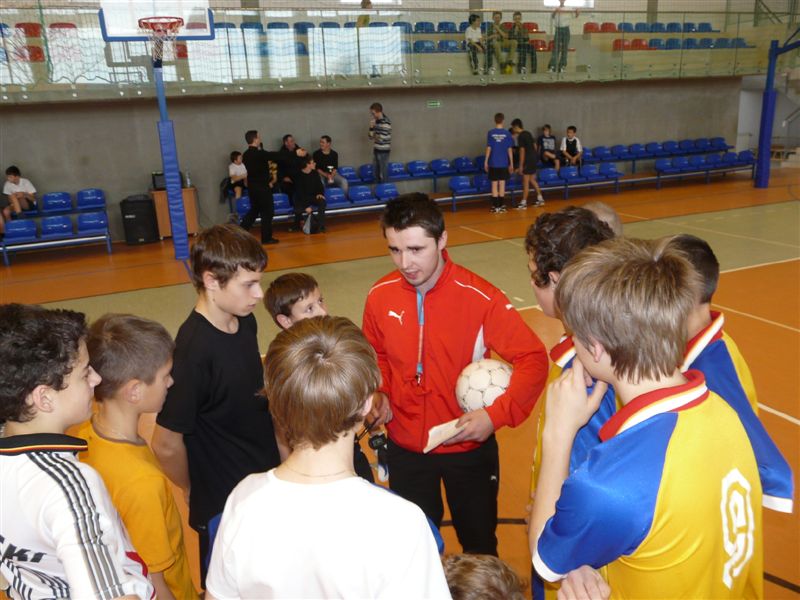 turniej 138